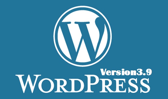 wordpress3.9
