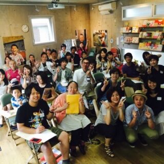 【満員御礼】6月28日サンクチュアリ出版千駄ヶ谷で初のトークショーしてきました