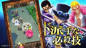 ワンピースサウザンドストーム リリース記念プレミアムガシャ当たりシーンカードはこれ リセマラ 上條晴行 Com Lineオープンチャット