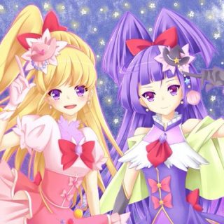 【魔法使いプリキュア】第28話ネタバレ 爆現！深淵の力のあらすじ