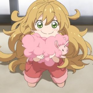 16夏アニメ 甘々と稲妻ネタバレ あらすじと犬塚家とつむぎちゃんかわいい 上條晴行 Com Lineオープンチャット