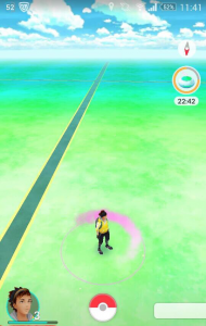 ポケモンgo 埼玉県のレアポケモンや巣の出現場所 ポケストップ密集地 出羽公園 上條晴行 Com Lineオープンチャット