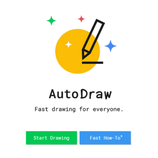 Google AutoDrawを使ってみた｜AIが描いたものを即座に判断｜お絵かきツール