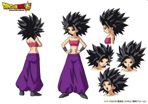 ドラゴンボール超 7月より新edがばってん少女隊のよかよかダンスに 上條晴行 Com Lineオープンチャット