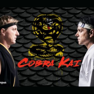 海外ドラマコブラ会（Cobra kai）のキャストや見どころを紹介│復活のベスト・キッド